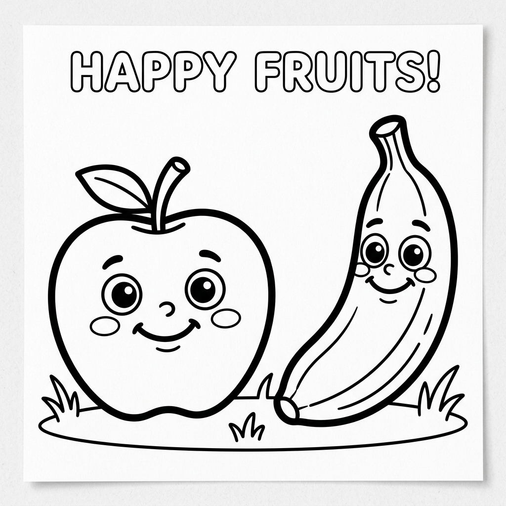 Coloring Pages